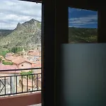 La Casita De Bed and Breakfast El Cuervo (Aragon)