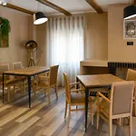 Bed and Breakfast La Casita De El Cuervo (Aragon)