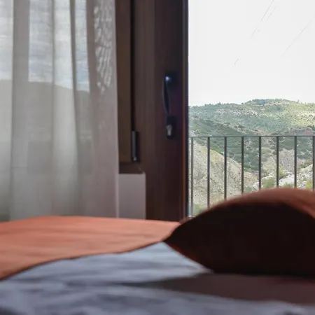 La Casita De