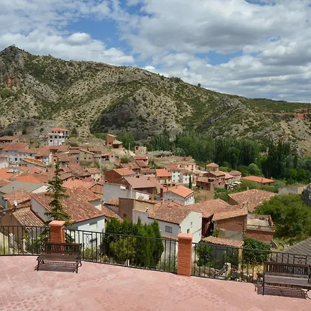Bed & Breakfast La Casita De
