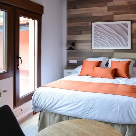 Bed & Breakfast La Casita De