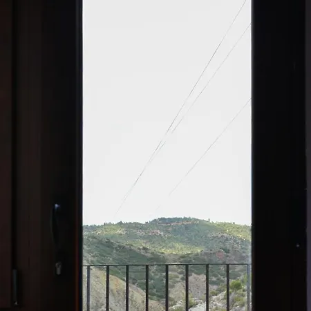 La Casita De فندق مبيت وإفطار 3*