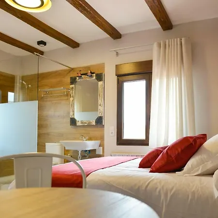 La Casita De