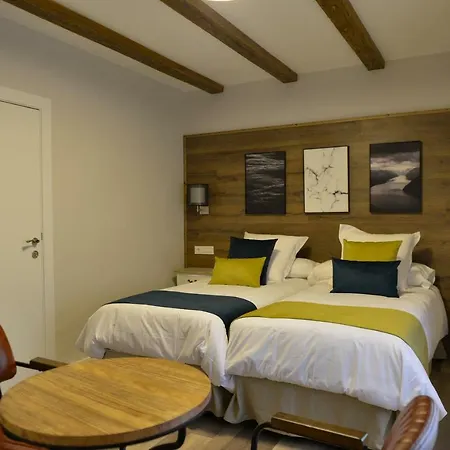 La Casita De فندق مبيت وإفطار 3*