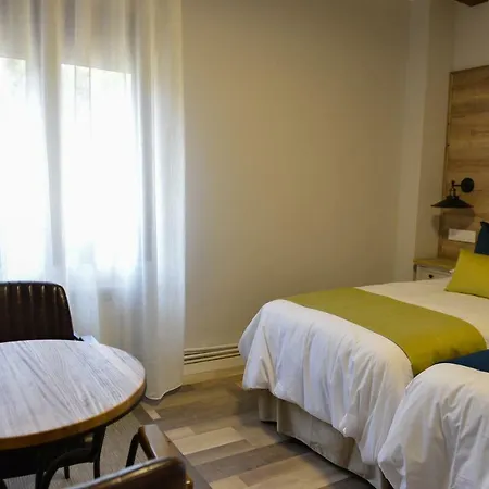 فندق مبيت وإفطار La Casita De