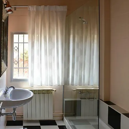 La Casita De 住宿加早餐酒店 3*