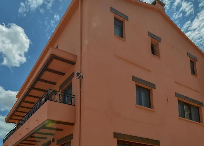 Bed & Breakfast La Casita De