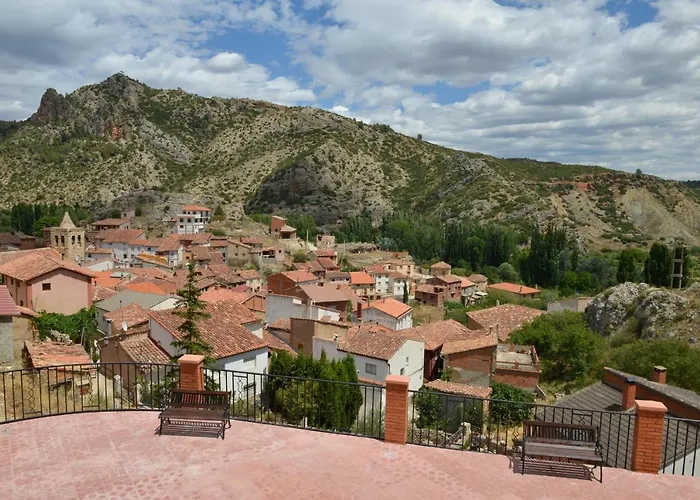 Bed & Breakfast La Casita De