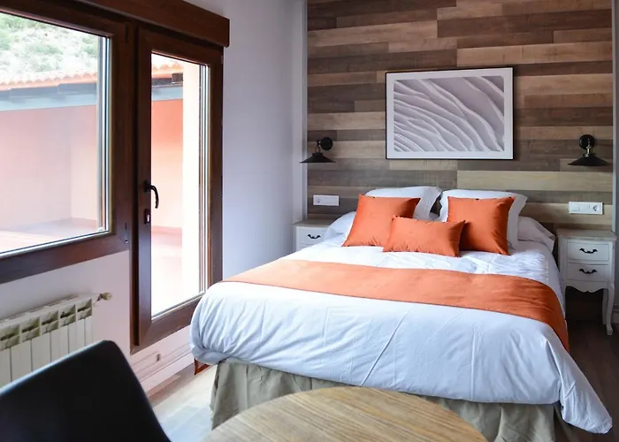 Bed & Breakfast La Casita De