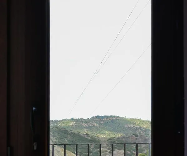 La Casita De Bed & Breakfast 3*