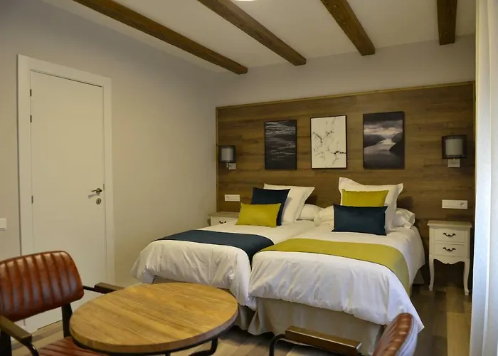 La Casita De Bed & Breakfast 3*