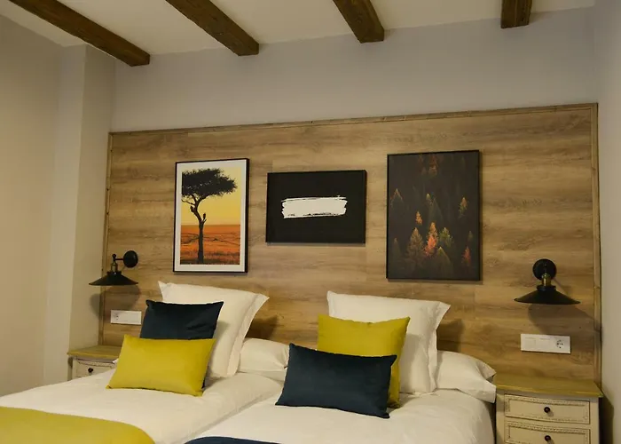 La Casita De Bed & Breakfast 3*