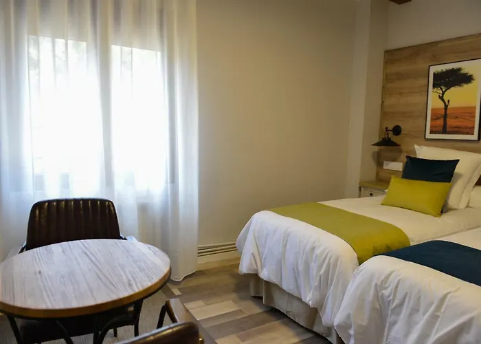 Bed & Breakfast La Casita De