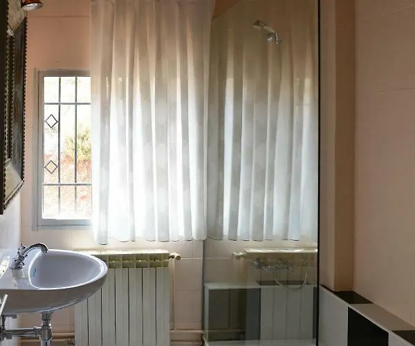 La Casita De Bed & Breakfast 3*