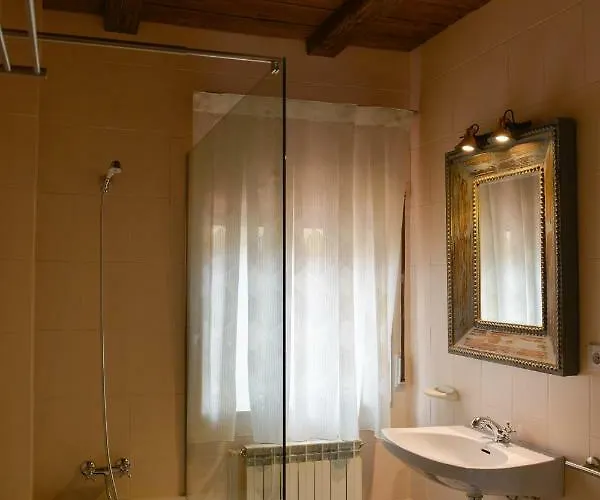 Bed & Breakfast La Casita De